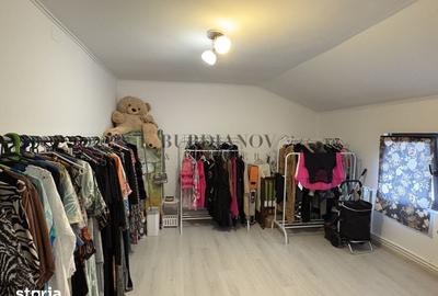 Casă cu 7 camere cu Teren 400 Mp în Brănești - 6