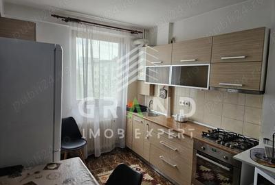 Ap 2 camere, BALCON, PET-FRIENDLY, zona P-ta MIhai Viteazu