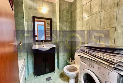 Garsonieră decomandată în Doamna Ghica - 8