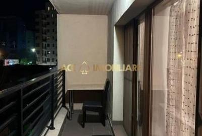 Apartament cu 2 camere semidecomandat, mobilat în Calea Plevnei - 7