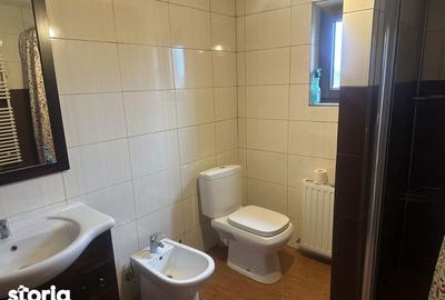 Casă cu 5 camere cu Canalizare în Găneasa - 18