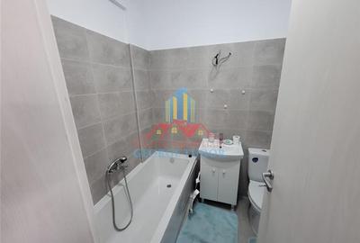 Inchiriere garsoniera Militari Residence - 6