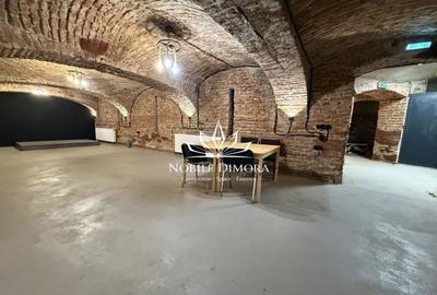 Spațiu comercial, de 162 mp, în Central - 11