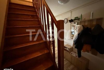 Apartament cu 3 camere decomandat în Țiglari - 7