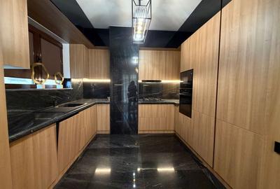 Apartament cu 4 camere decomandat, mobilat în Herăstrău - 7