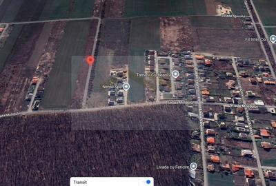 Teren în Corbeanca - 2