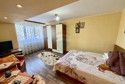 Apartament cu 2 camere decomandat, mobilat în Central - 6