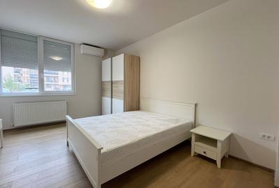 De închiriat cu 2 camere - Giroc, zona ESO - 7