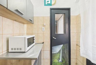 Garsoniera in Micalaca Zona Orizont Garsoniera in Micalaca Zona Orizont - 9