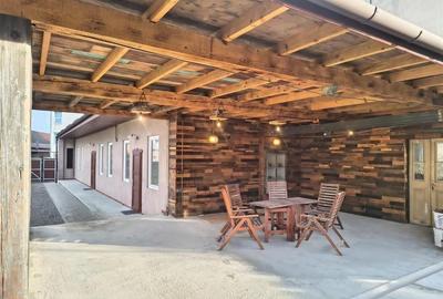 OFERTA Casa noua si curte la prima inchiriere Cernatu Sacele - 4