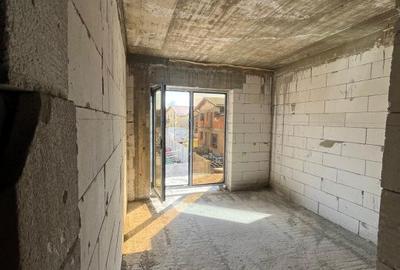 Casă cu 5 camere cu Teren 480 Mp în Bariera Vâlcii - 7