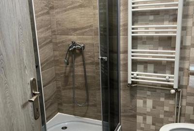 Apartament cu 2 camere decomandat în Florești - 5