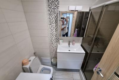Apartament cu 3 camere decomandat, mobilat în Primo - 13