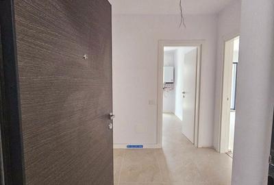 Apartament cu 2 camere decomandat în Est - 7