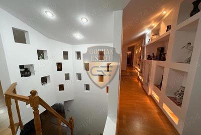 Casa, P+Mansarda, Zona Gara - 10