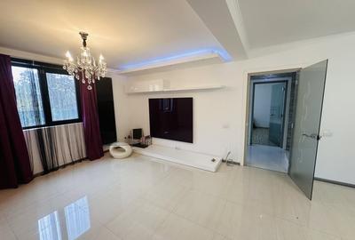 Vila individuala cu finisaje de exceptie, 230 mp constr, 400 mp curte, Domnesti - 2