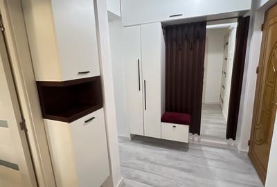 Apartament cu 2 camere decomandat, mobilat în Mioriței - 3
