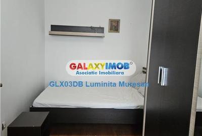 Apartament cu 2 camere nedecomandat, mobilat în Micro 6 - 6