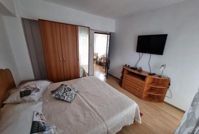 Garsonieră decomandată în Unirii - 10