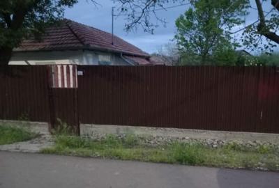 Vând CASĂ cu teren, județul Ialomița - 10