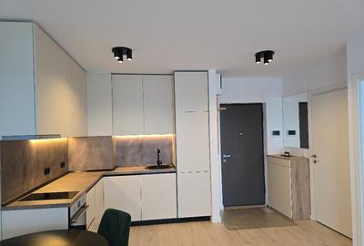 Prima Inchiriere apartament 2 camere mobilat Baneasa Greenfield 0% - 4