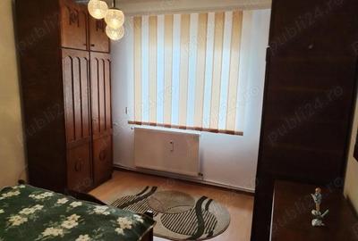 Apartament cu 3 camere decomandat în Valea Mare - 1