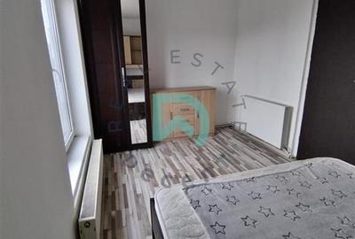 Apartament cu 2 camere nedecomandat, mobilat în Astra - 5
