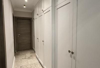 Apartament cu 2 camere semidecomandat, mobilat în Sopor - 7