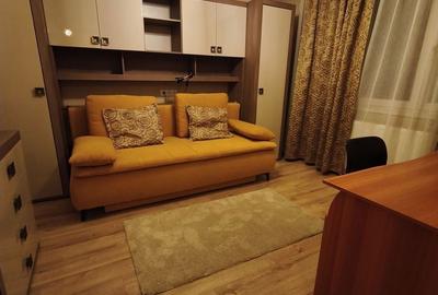 Apartament cu 2 camere în Cornișa