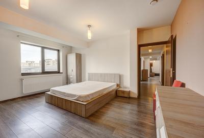 13 Septembrie - Str. Baltaretului- apartament 5 camere -147 mp-COMISION 0% - 5