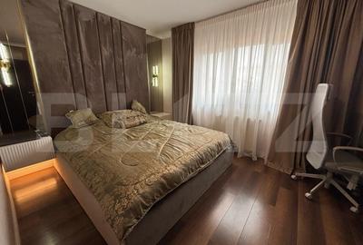 Apartament decomandat, 4 camere, 80mp, zona McDonald's - 3