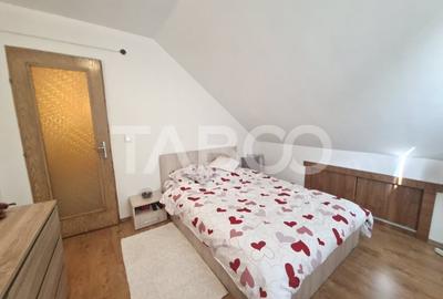 Apartament de vanzare 3 camere Terezian 70 mpu plus balcon Comision 0% - 16