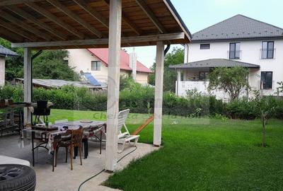 Vila D+P+1E Hlincea, 5 camere, 160 mp utili, teren 606 mp – 249.900 € - 9