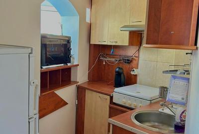 Garsonieră decomandată în Răcădău - 5