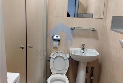 Apartament cu 2 camere decomandat, mobilat în Zorilor - 2