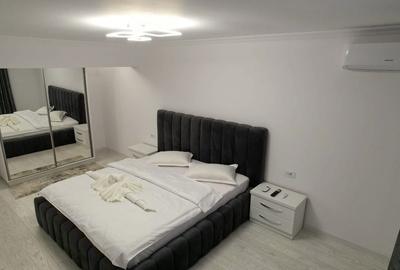 Apartament cu 2 camere decomandat, mobilat în Central - 5