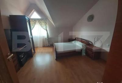 Casă cu 3 camere cu Teren 527 Mp în George Enescu - 7