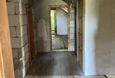 Vand casa cu teren in Paulis - 7