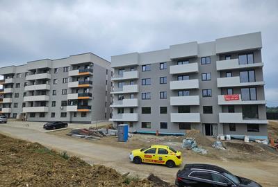 Apartament 2 camere in Visani,et.1/3,58mp,posibilitate rate dezvoltator:157165 - 7