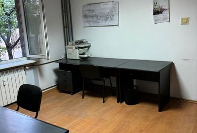 Birou, de 50 mp, în Ultracentral - 1