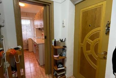 Apartament 2 camere-Podu Ros-Piata Nicolina-etaj intermediar - 7
