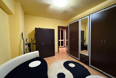 Apartament, 3 camere, decomandat, 74 mp, Centru, Zona KFC - 8