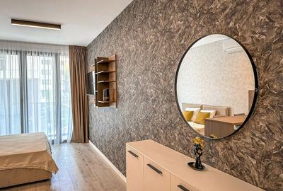 Inchiriere studio Herastrau l Parcul Herastrau - 5