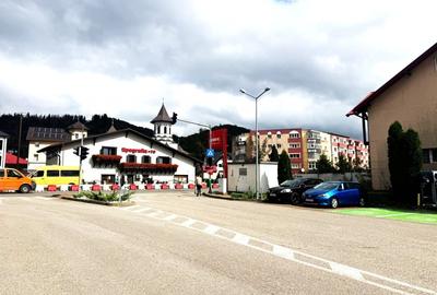 Vanzare teren investitie retail in Gura Humorului - Bld. Bucovinei - 3