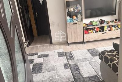 Apartament cu 2 camere semidecomandat în Nord - 3