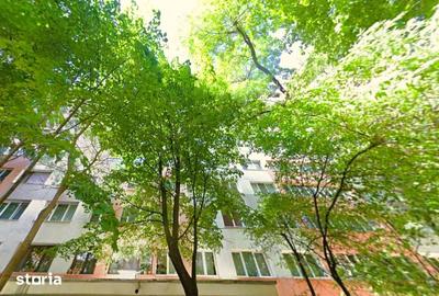 Apartament cu 2 camere semidecomandat în Iancului - 2