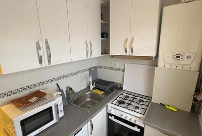 Garsonieră decomandată în Florești - 5