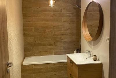 Inchiriez aparatment 2 camere, zona rezidentiala, strada Mures - 8