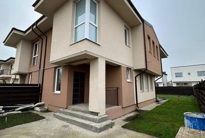 Casa/Vila tip Duplex, 153 mp teren liber, 4 camere - 3