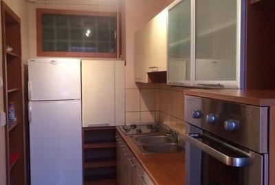 Garsonieră în Știrbei Vodă - 1